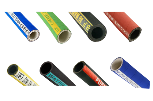 Industrial Hoses
