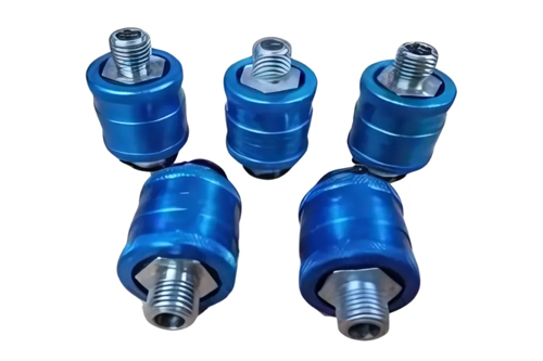 Inline Slide Valves