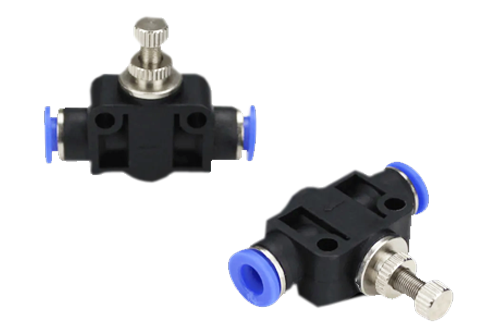 Inline Valves