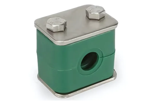 Standard Or Light Pipes & Tube Clamps