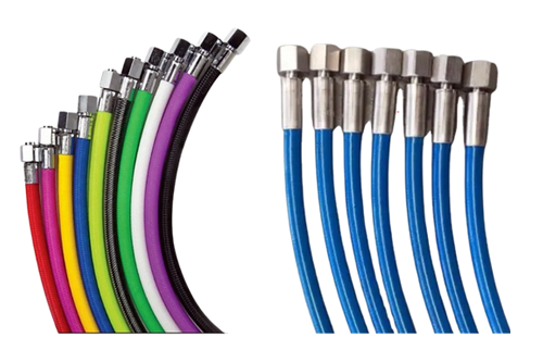 Low Pressure Hydraulic Hose