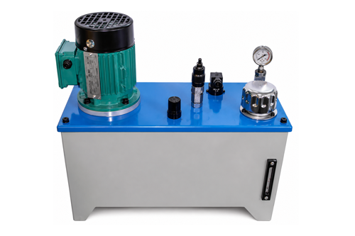 Lubrication System 20Ltr