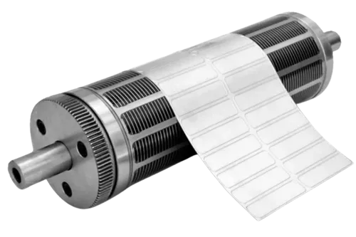 Magnetic Cylinder
