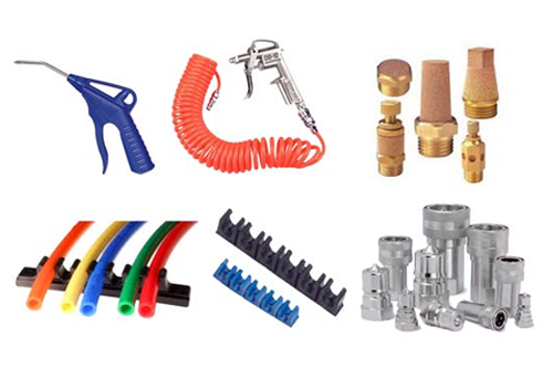 Pneumatic Accessories