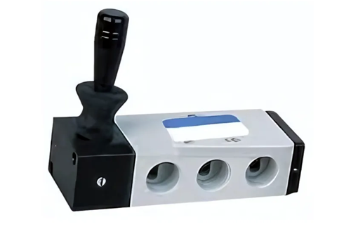 Pneumatic Directional Control Valves 