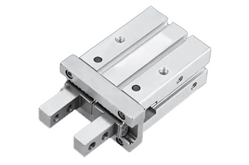Pneumatic Gripper