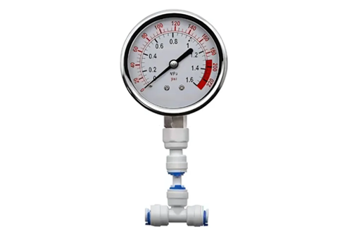 Pressure Gauge