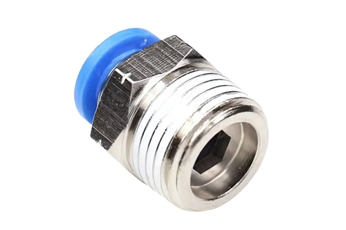 PU Tube & Push Fittings