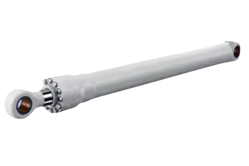 Ram Type Cylinder