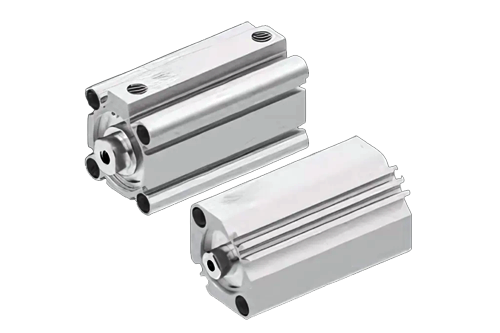 Short Stroke Pneumatic Cylinders