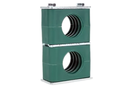 Split Flanges