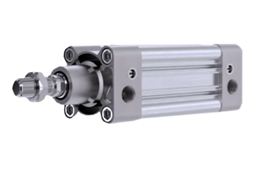 Square Profile Air Cylinder