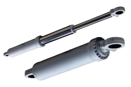 Telescopic / Multistage Cylinder