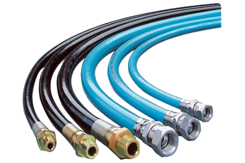 Thermoplastic Hose