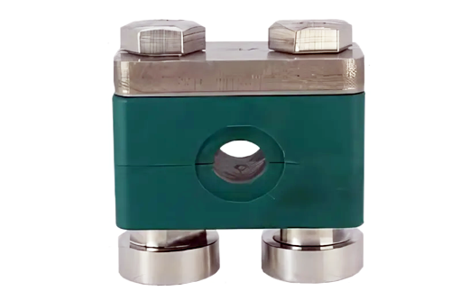 Threaded Flanges