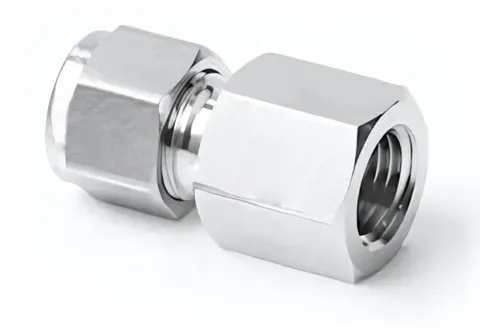 Tube to Tube Fittings